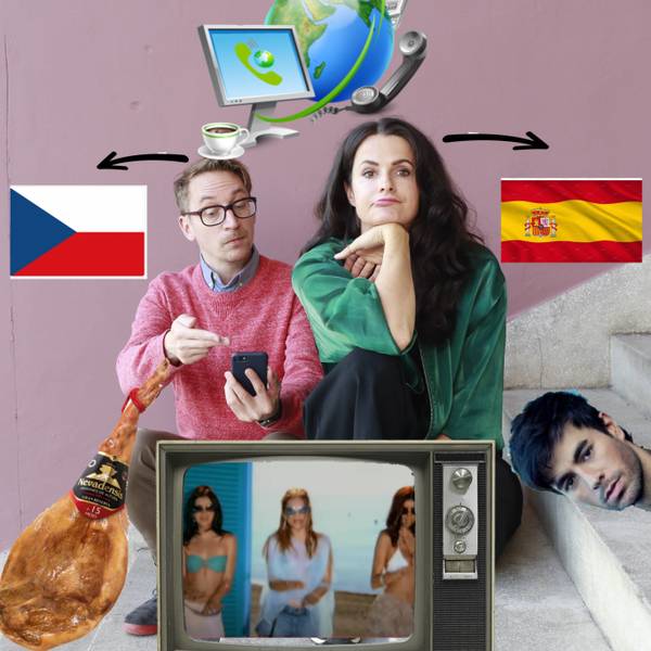 Podpultovky – nejlepší podcast k uklízení